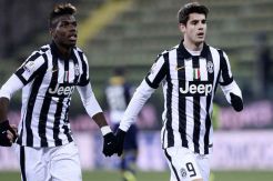 Sepakat Soal Harga, Real Madrid Akan Rekrut Pilar Juventus