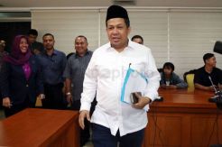 Pengacara Bilang Fahri Hamzah Dipecat PKS Melalui Pertemuan Pribadi