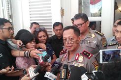 Mabes Polri Desak DPR Segera Fit and Proper Test Tito Karnavian