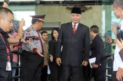 KPK-BPK Sepakati 5 Poin Ini Terkait Kasus RS Sumber Waras