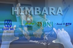 Himbara Gelar CSR Bantu 1.500 Anak Yatim Piatu di Mataram