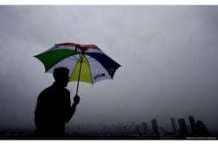 BMKG: Yogya Berpotensi Cuaca Ekstrem yang Memicu Longsor dan Banjir