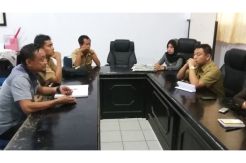 Di Palopo Ambil Surat Perintah Kerja Harus Bayar Jutaan Rupiah