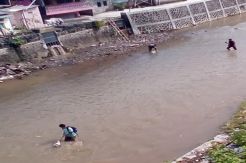 Wali Kota Solo Tetapkan Status Darurat Bencana