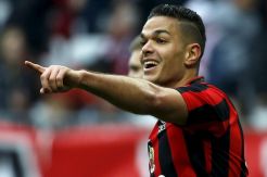 Sevilla Ramaikan Perburuan...