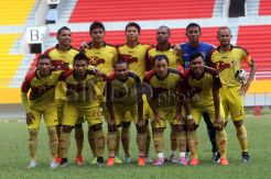 Ambisi Usir Arema, Sriwijaya FC Pede Juara ISC A