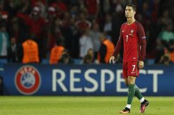 Ingin Pulihkan Nama Baik, Cristiano Ronaldo Yakin Bakal Cetak Gol