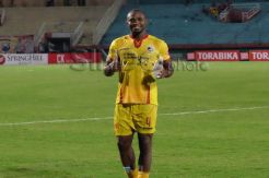 Sebulan Bergabung, Mauricio Leal Bisa Bahaso Palembang