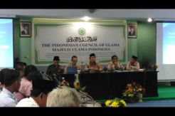 Soal Penghapusan Perda, Ini Desakan MUI kepada Kemendagri