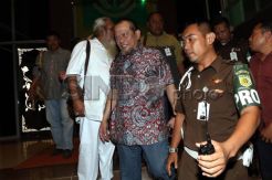 Diperiksa KPK, La Nyalla Lebih Banyak Bilang Tak Tahu