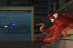 Rajai Box Office, Finding Dory Intai Rekor Batman v Superman