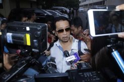 Ayah Mirna Sebut Kuasa Hukum Jessica Ketakutan