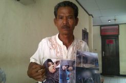 Derita Kanker Payudara,...