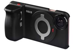 iPhone 6 dan 6s Bisa Jadi Kamera DSLR dengan MK-H6S PRO