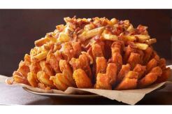 Outback Steakhouse Hadirkan Menu Pembuka Tinggi Kalori