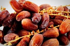 Nikmatnya Berbuka Puasa dengan Ketan Kurma Nabi Khas Blitar