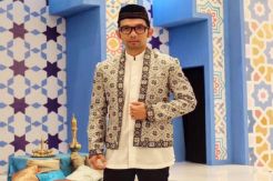 Puasa, Indra Herlambang Hindari Nasi