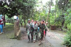 Tiga Jenazah Korban Banjir Purworejo Kembali Ditemukan
