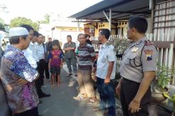 Pegawai Bina Marga Dirampok, Rp95 Juta Melayang