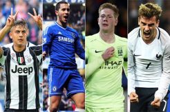 Ini Dia 5 Calon Pengganti Neymar yang Disiapkan Barcelona
