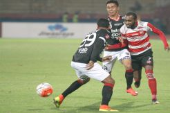 Jalani Laga Usiran, MU Hanya Raih Hasil Imbang