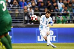 Preview Semifinal Copa America Centenario 2016, AS vs Argentina