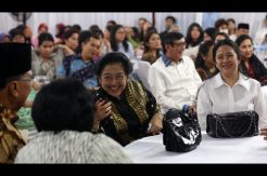 Hadiri Bukber FPDIP,...