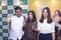 Oppo Indonesia Optimistis...