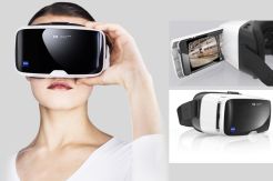 Zeiss VR One Plus Bisa...