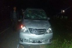Nyeberang Jalan Mendadak, Bocah Tujuh Tahun Tewas Ditabrak Oknum TNI