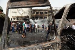 Yordania Terapkan Zona Militer Tertutup di Perbatasan dengan Suriah dan Irak