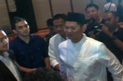 Dana Keperluan Olimpiade Sudah Turun