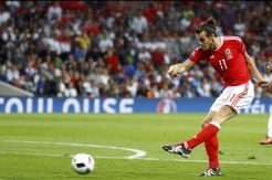 Bale Akan Dikontrak Madrid Seumur Hidup