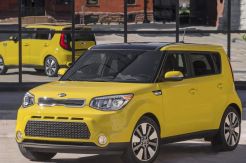 Kia Tarik 5.707 Unit...