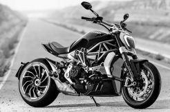 Ducati Tarik Motor Tercantik...