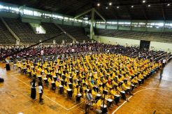 Ribuan Mahasiswa Serbu Seleksi Djarum Beasiswa Plus 2016/2017