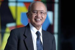 Mantan Petinggi BI Binhadi Mangkudiwirjo Tutup Usia