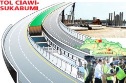 Wishing from Blessing of Bocimi Toll