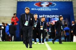 And Conte Couldnt Stop Irish Spirited
