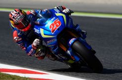 Ke Assen, Vinales Bermodal Hasil Positif Pengujian Catalunya