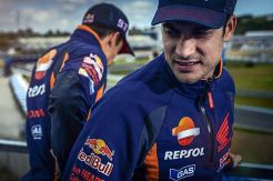 Juara Dunia 2016, Rossi atau Marquez? Bukan, Lorenzo Terkuat