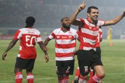 Duh, Keran Gol MU Masih Seret