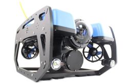 Drone BlueROV2 Bisa Menyelam Hingga 100 Meter