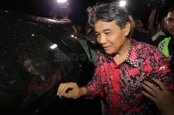 Jaksa Agung Imbau Kajati DKI Penuhi Panggilan Pengadilan Jadi Saksi