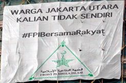 Netizen Sebut Ahok Mungkin Gubernur Pertama Ditolak Warga