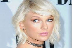 Calvin Harris Ungkap Cinta Segitiga Taylor Swift