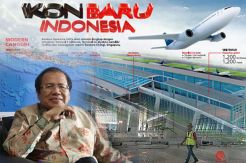 Rizal Ramli Minta Jonan Verifikasi Ulang Terminal 3 Ultimate