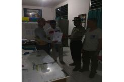 Pakai Kaos Berlogo Palu Arit Pemuda Ini Ditangkap TNI