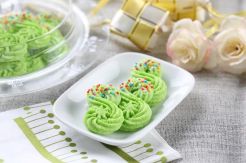 Semprit Pandan untuk...
