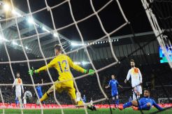 Five Things That Azzuri Could Threaten La Roja